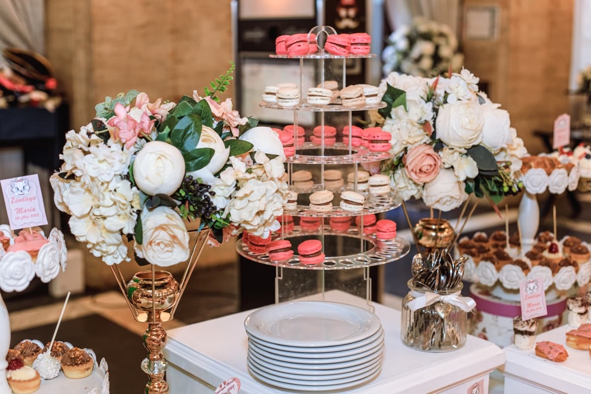 Fotografie de Ema & Gabriel Voicu la Royal Hall