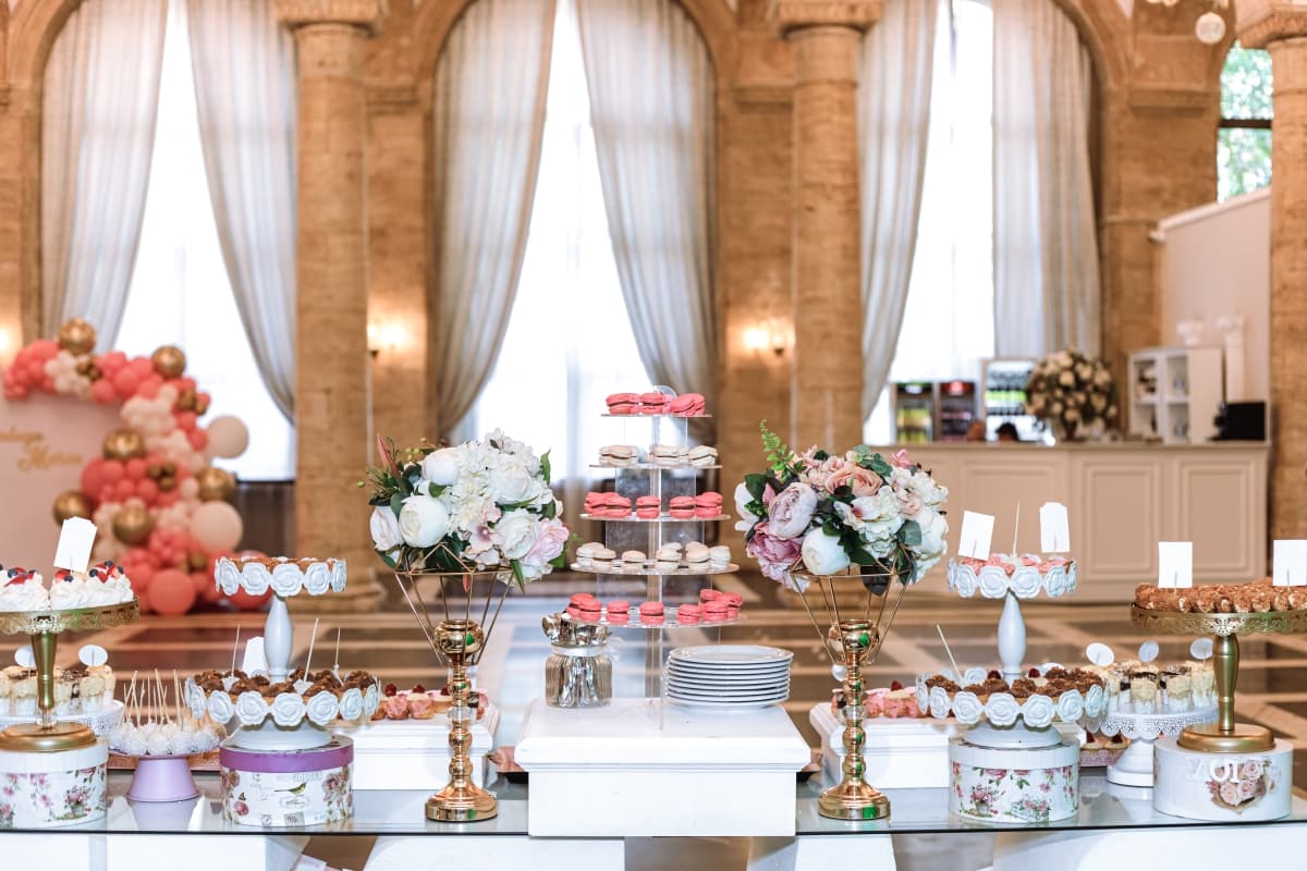 Fotografie de Ema & Gabriel Voicu la Royal Hall