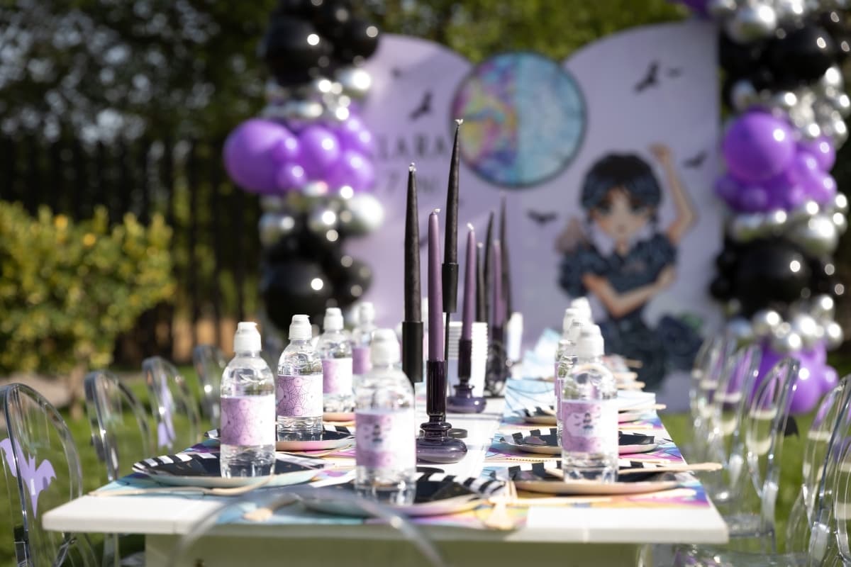 Fotografie de Fotograf Marius Mihalache la 7AM Garden