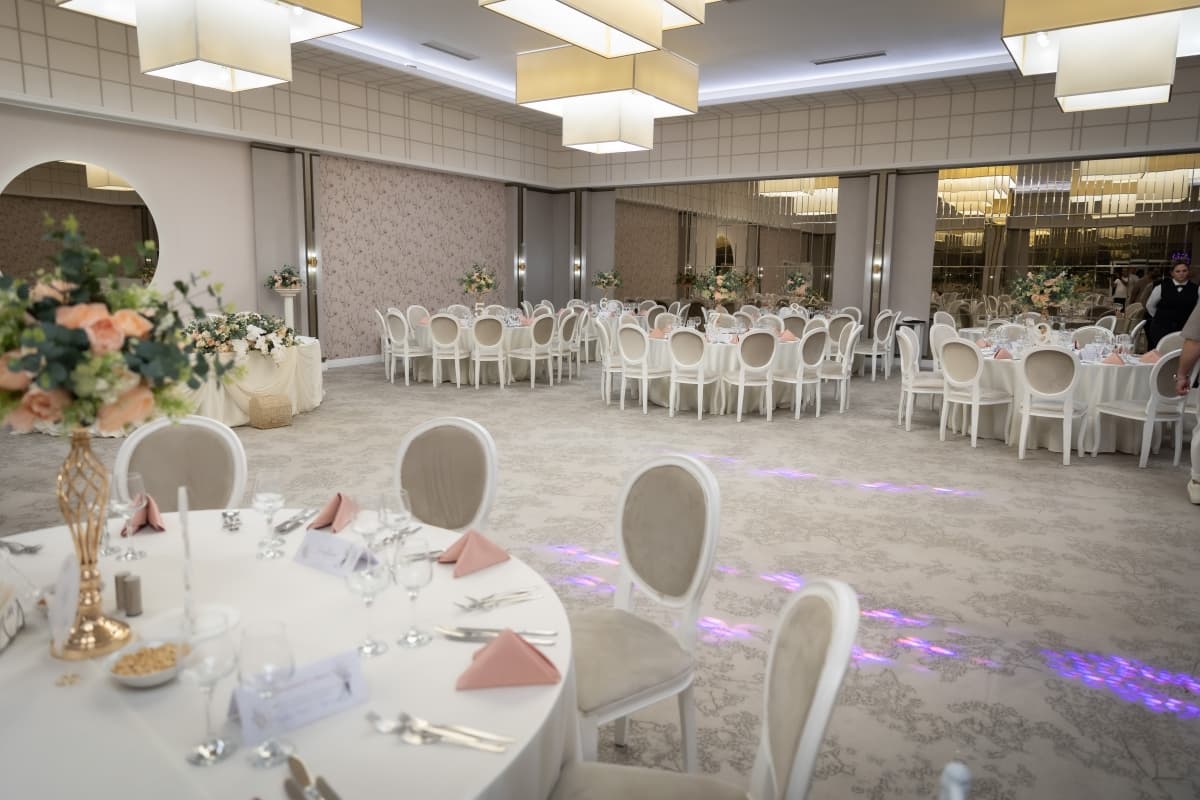 Fotografie de Fotograf Marius Mihalache la The Best Ballroom