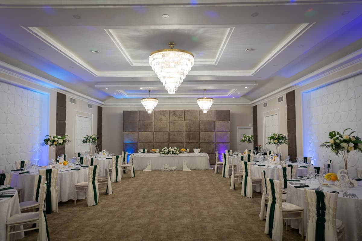 Fotografie de Fotograf Marius Mihalache la Celebration Ballroom