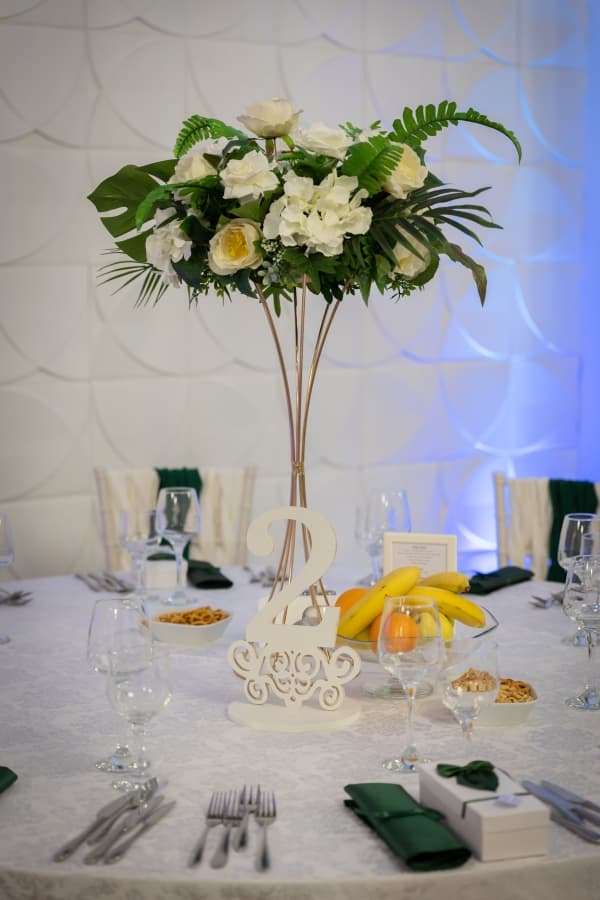 Fotografie de Fotograf Marius Mihalache la Celebration Ballroom