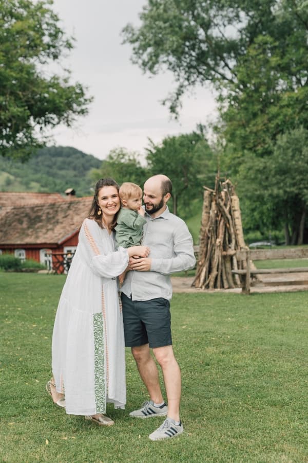 Fotografie de Picturesque Life Stories la Valea Verde Retreat