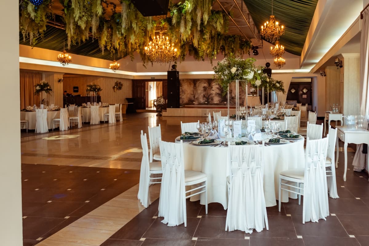 Fotografie de Morarii Events la Epic by the Lake