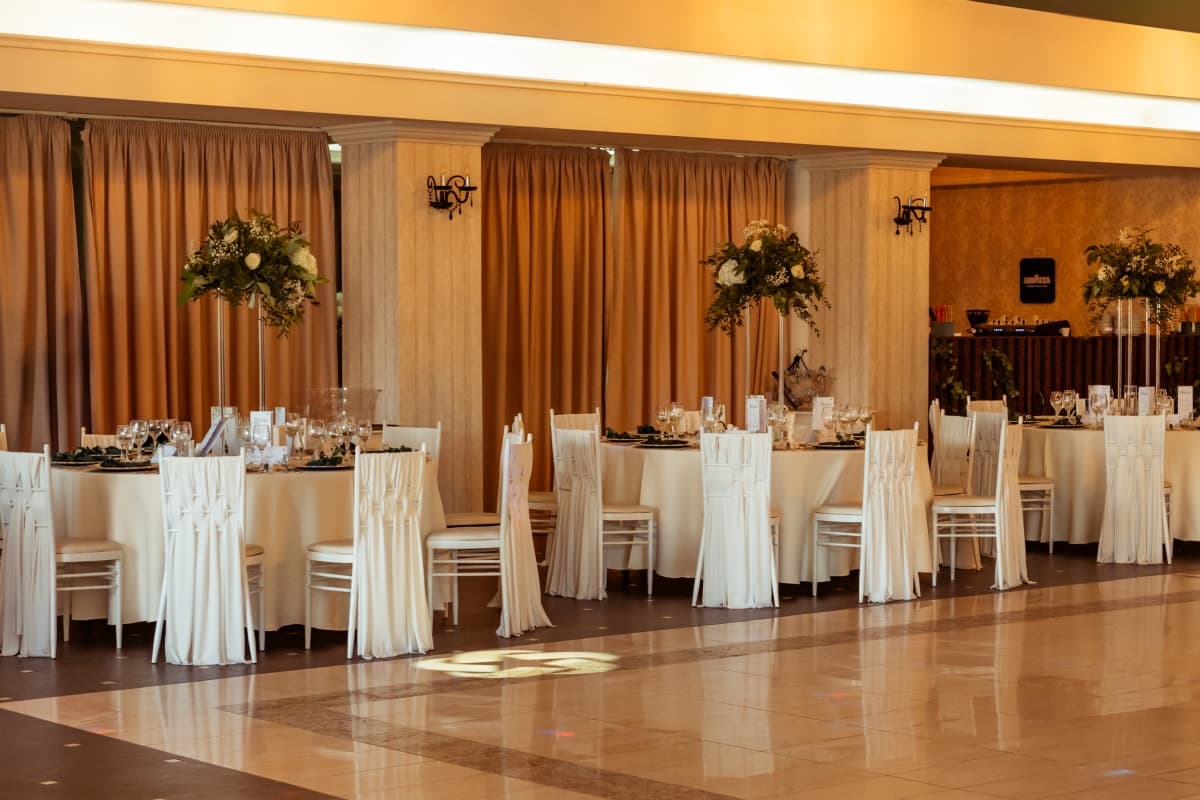 Fotografie de Morarii Events la Epic by the Lake