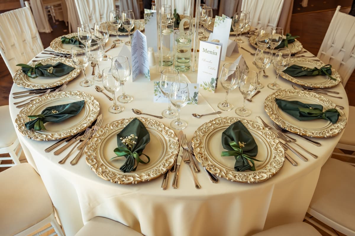 Fotografie de Morarii Events la Epic by the Lake