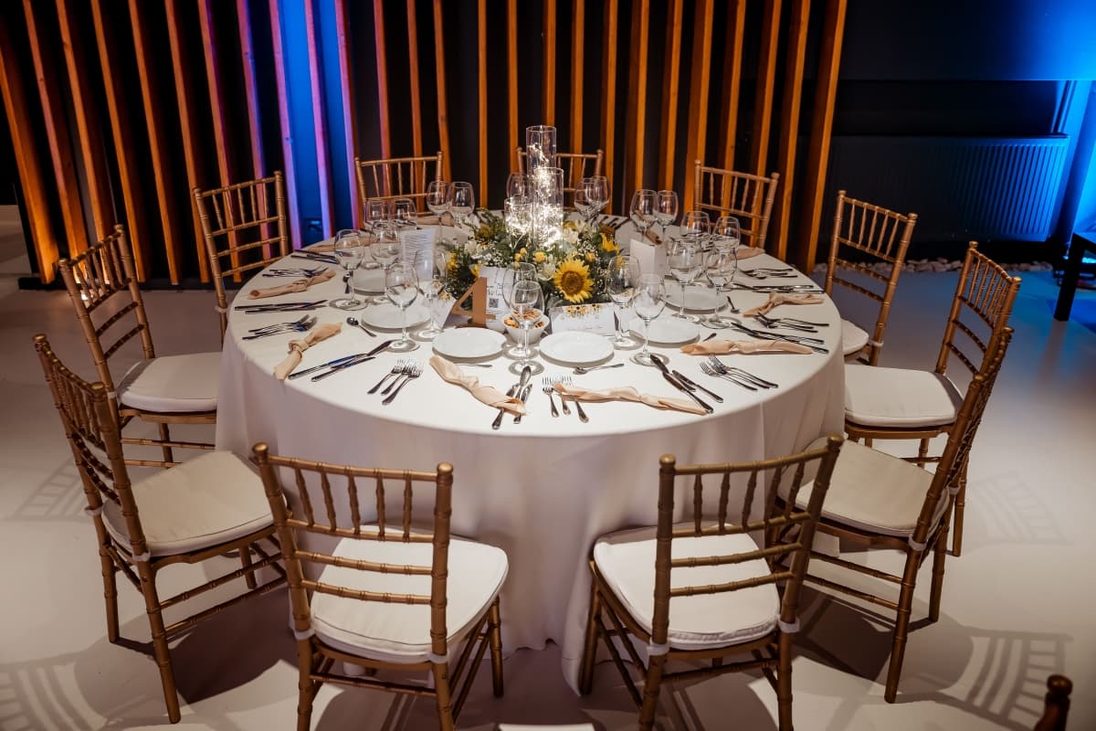 Fotografie de Gabriel Rusu - Fotografie la Terra Events Hall