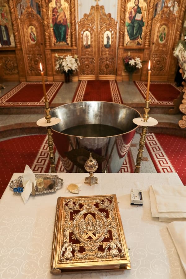 Fotografie de Kelemen Zoltan (Wedding Joy) la Manastirea Ortodoxa Floresti