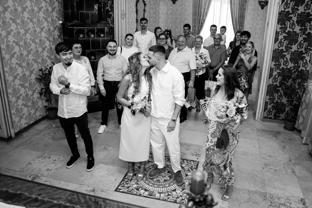 Fotografie de AlexBogdanFoto la Starea Civila Sector 4