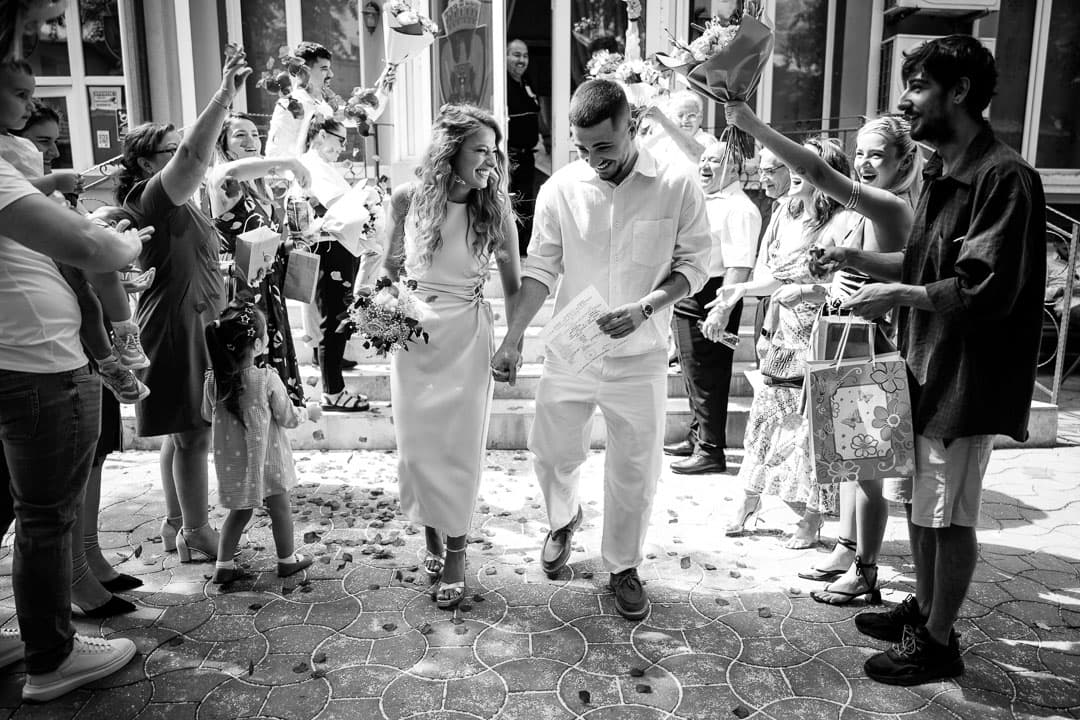 Fotografie de AlexBogdanFoto la Starea Civila Sector 4