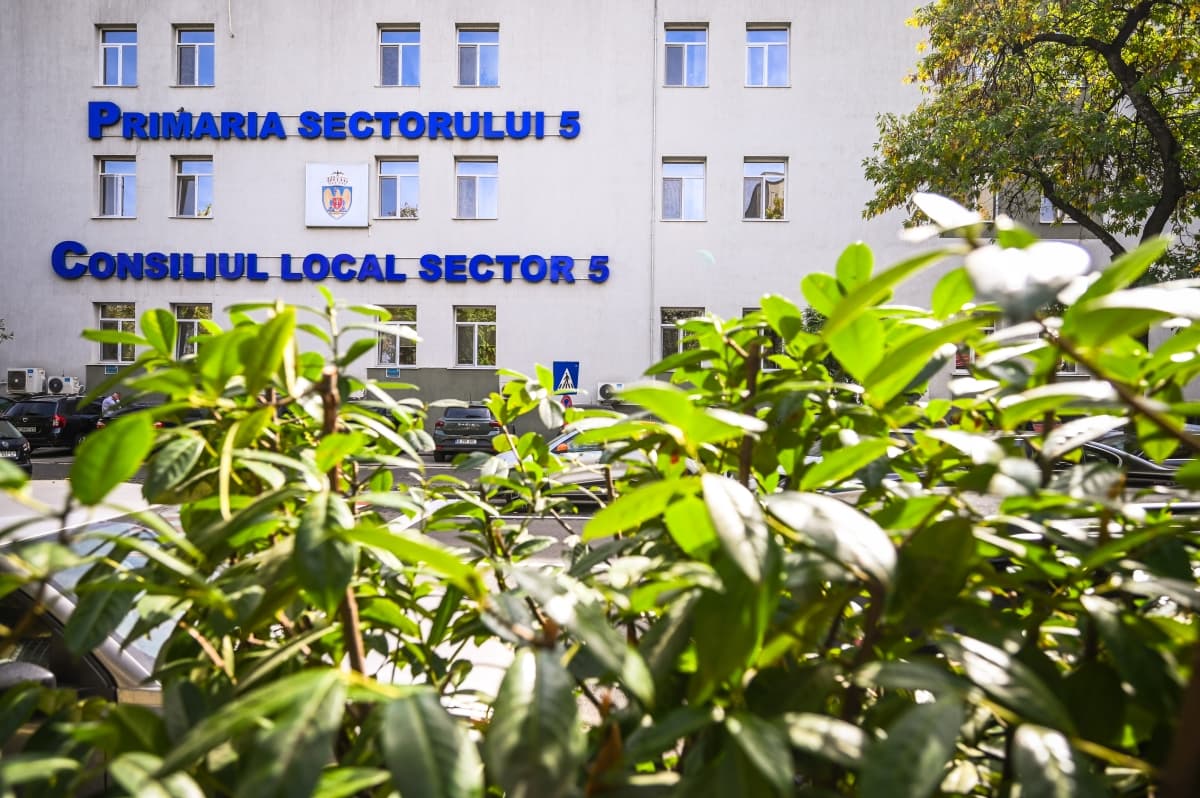 Fotografie de FotoEvent88 - Costi MANOLACHE la Starea Civila Sector 5