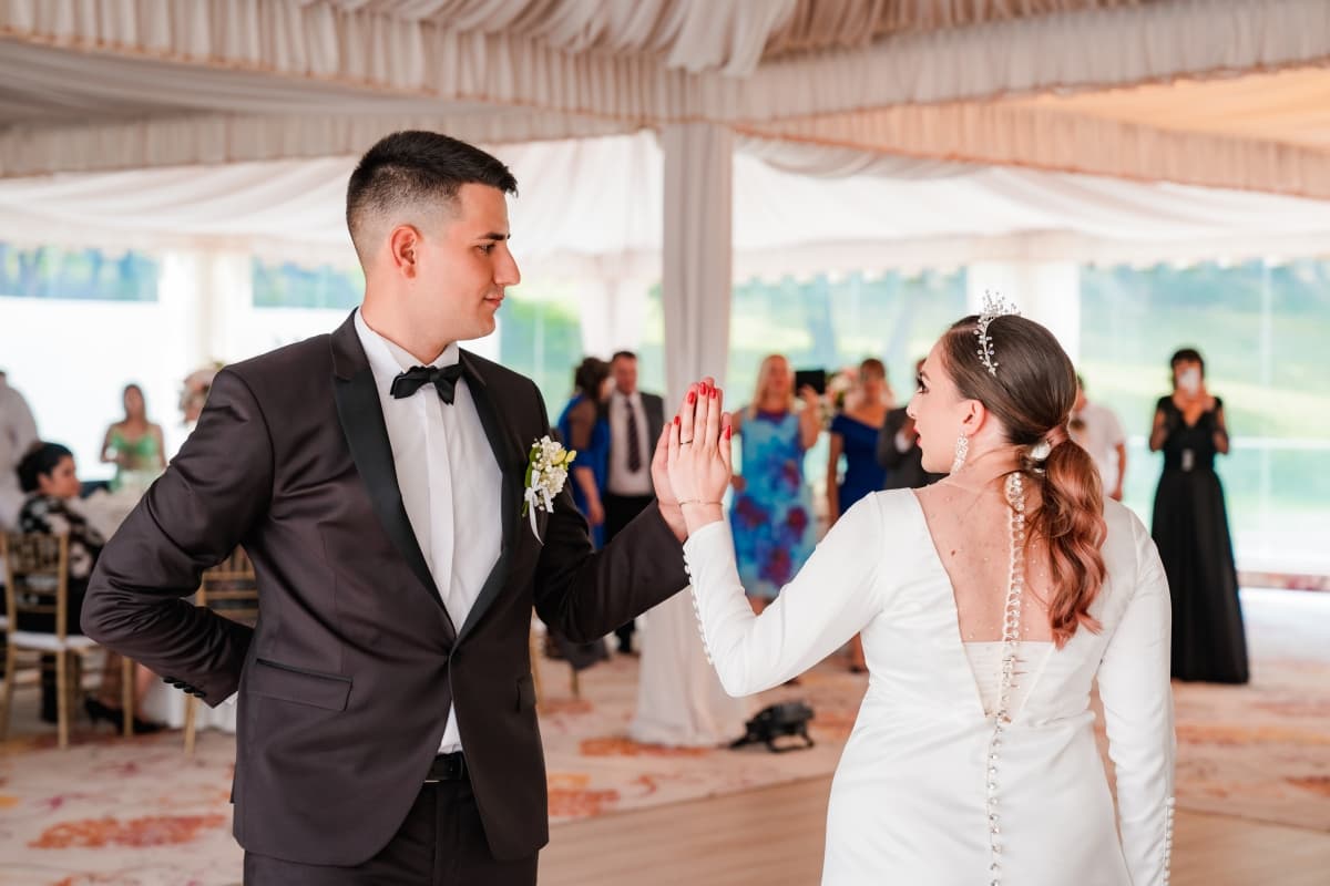 Fotografie de FOCALIZAT EVENTS la Domeniul Salgo