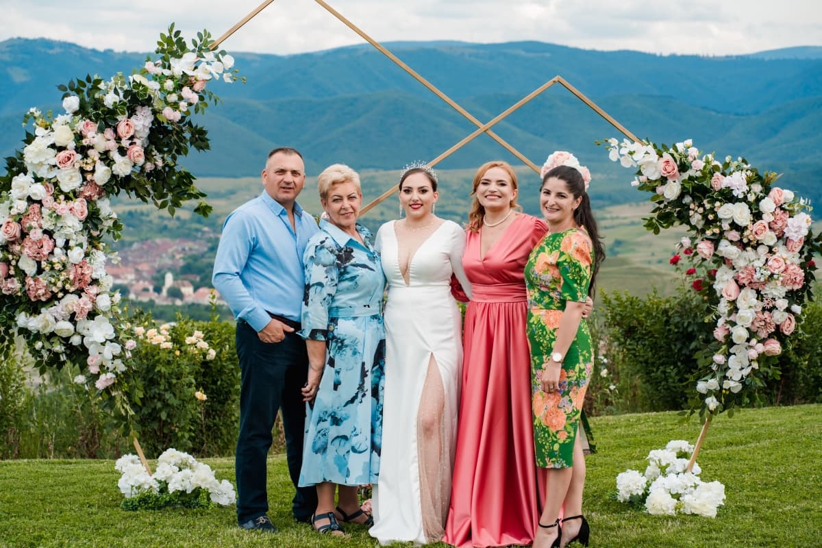 Fotografie de FOCALIZAT EVENTS la Domeniul Salgo