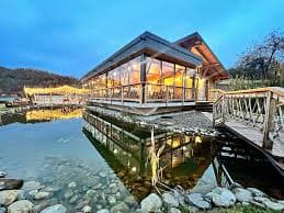 Fotografie de Sabin Florin la Ecvestria Ranch