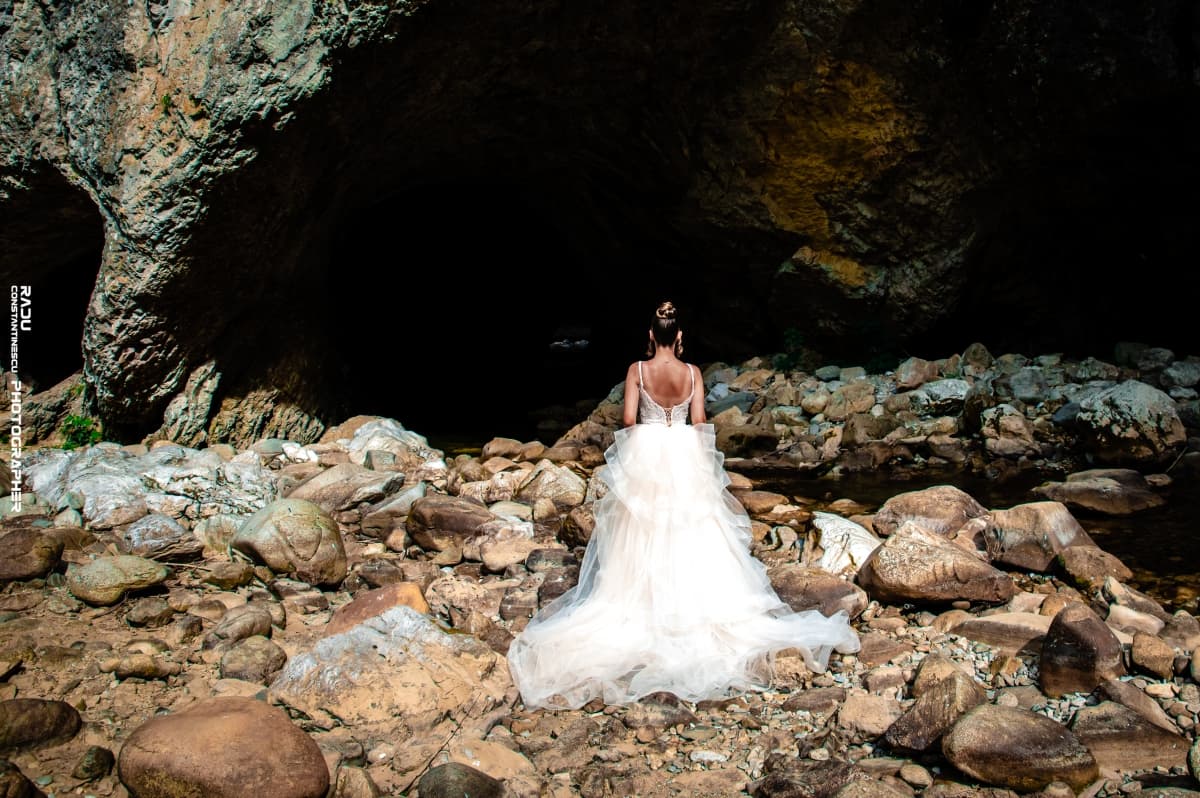 Fotografie de Radu Constantinescu Fotograf la Cheile Sohodolului