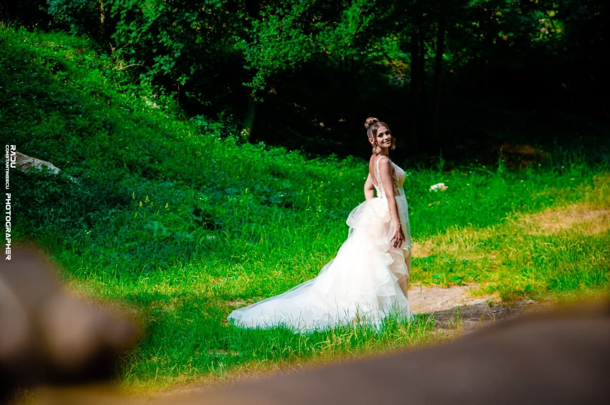 Fotografie de Radu Constantinescu Fotograf la Cheile Sohodolului