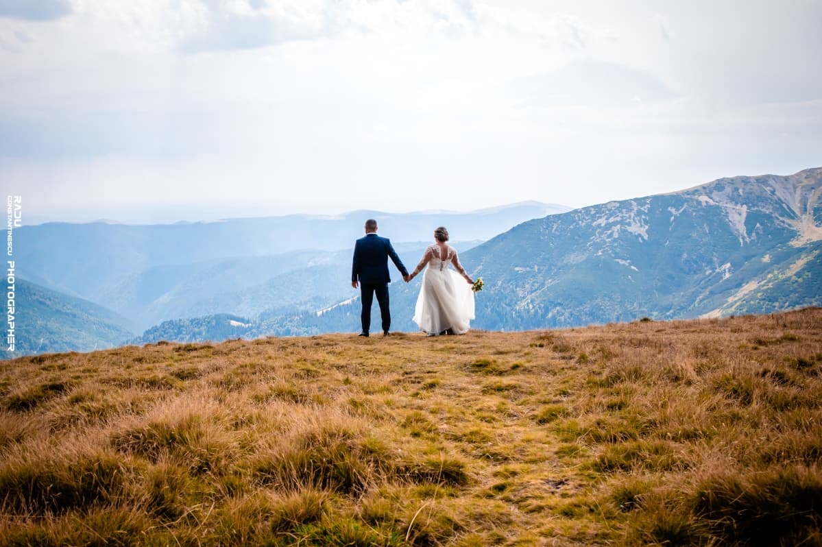 Fotografie de Radu Constantinescu Fotograf la Transalpina