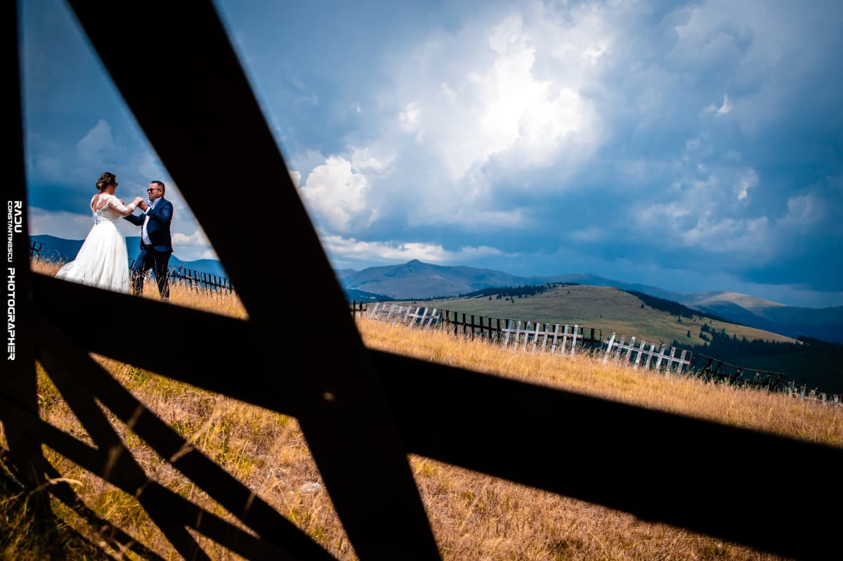 Fotografie de Radu Constantinescu Fotograf la Transalpina