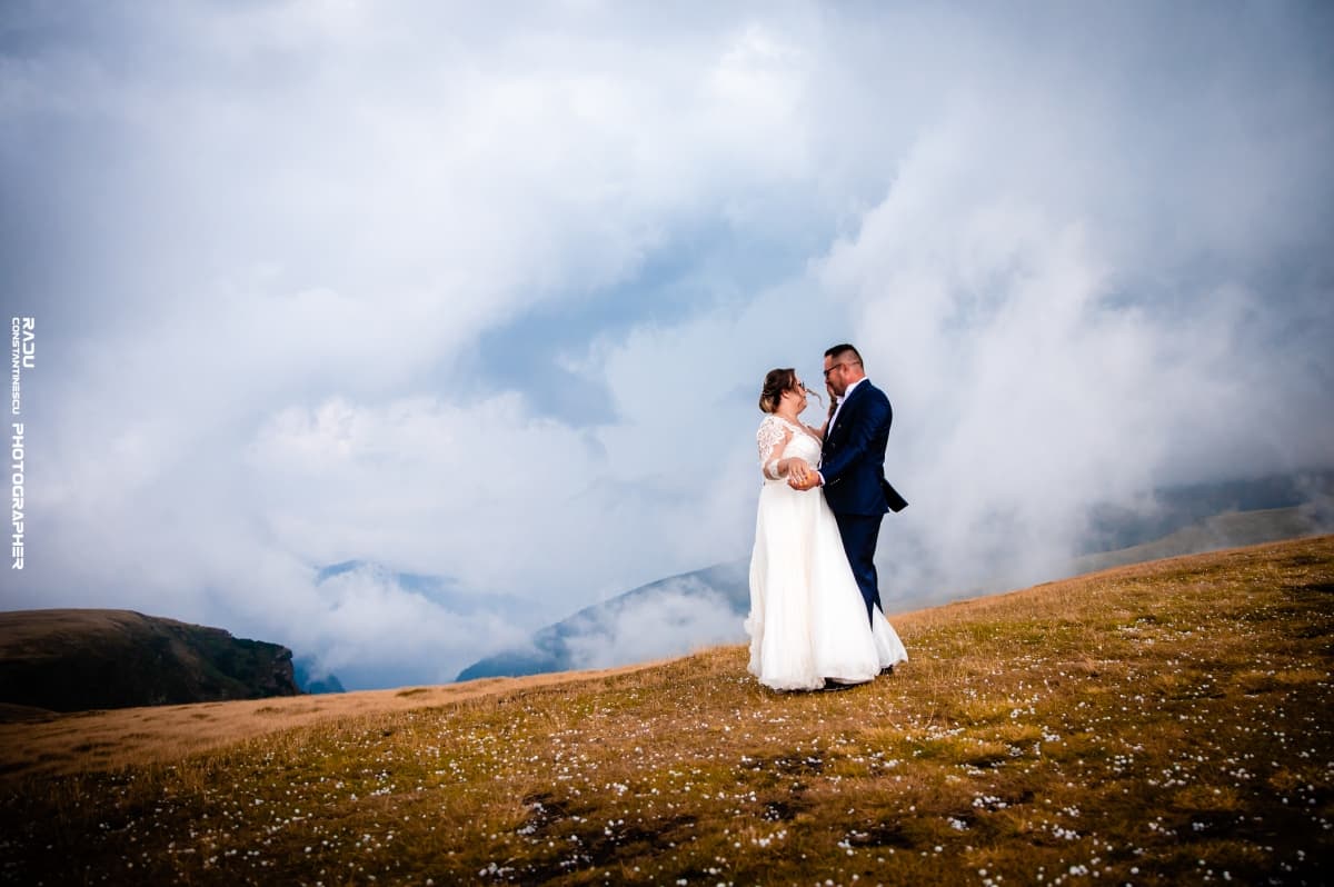 Fotografie de Radu Constantinescu Fotograf la Transalpina