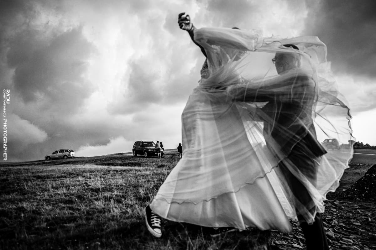 Fotografie de Radu Constantinescu Fotograf la Transalpina
