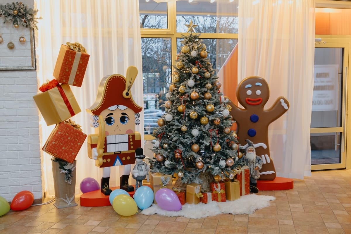 Fotografie de Sergiu Cotruta la Palatul Sarbatorii Ungheni