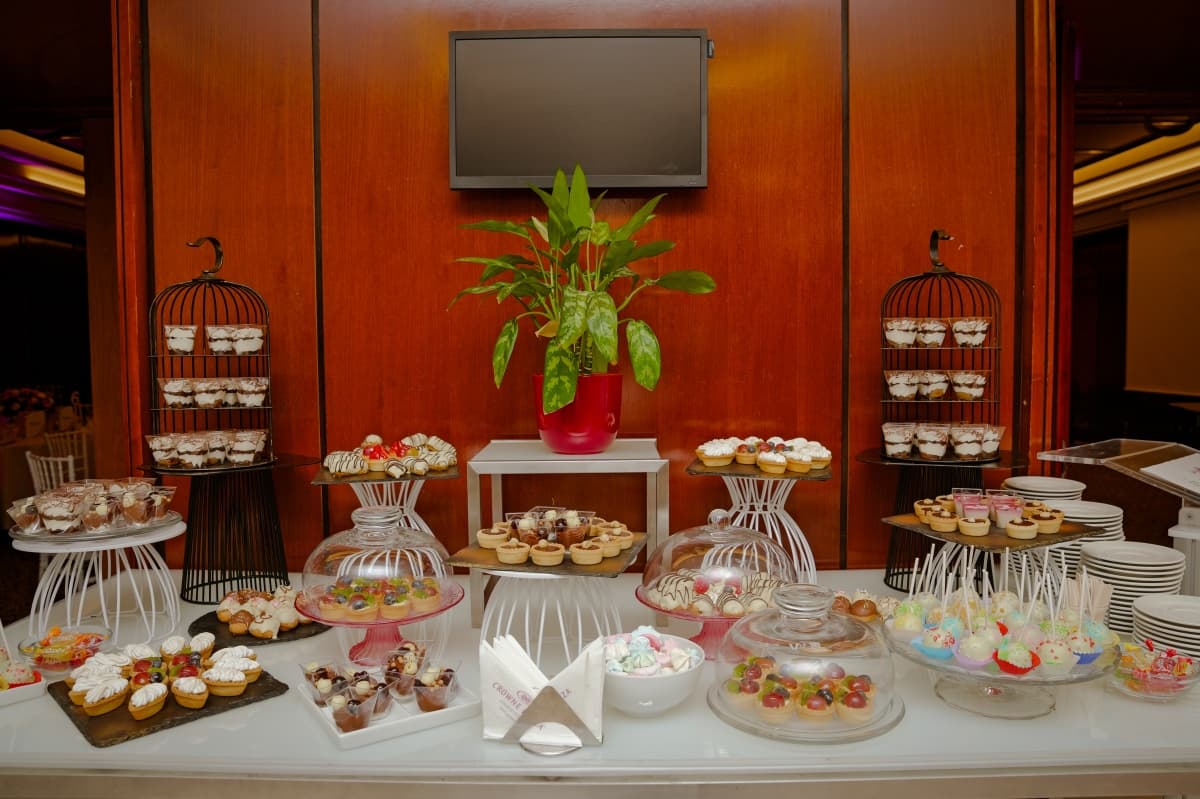 Fotografie de ZOOMER STUDIO la Hotel Crowne Plaza Bucharest