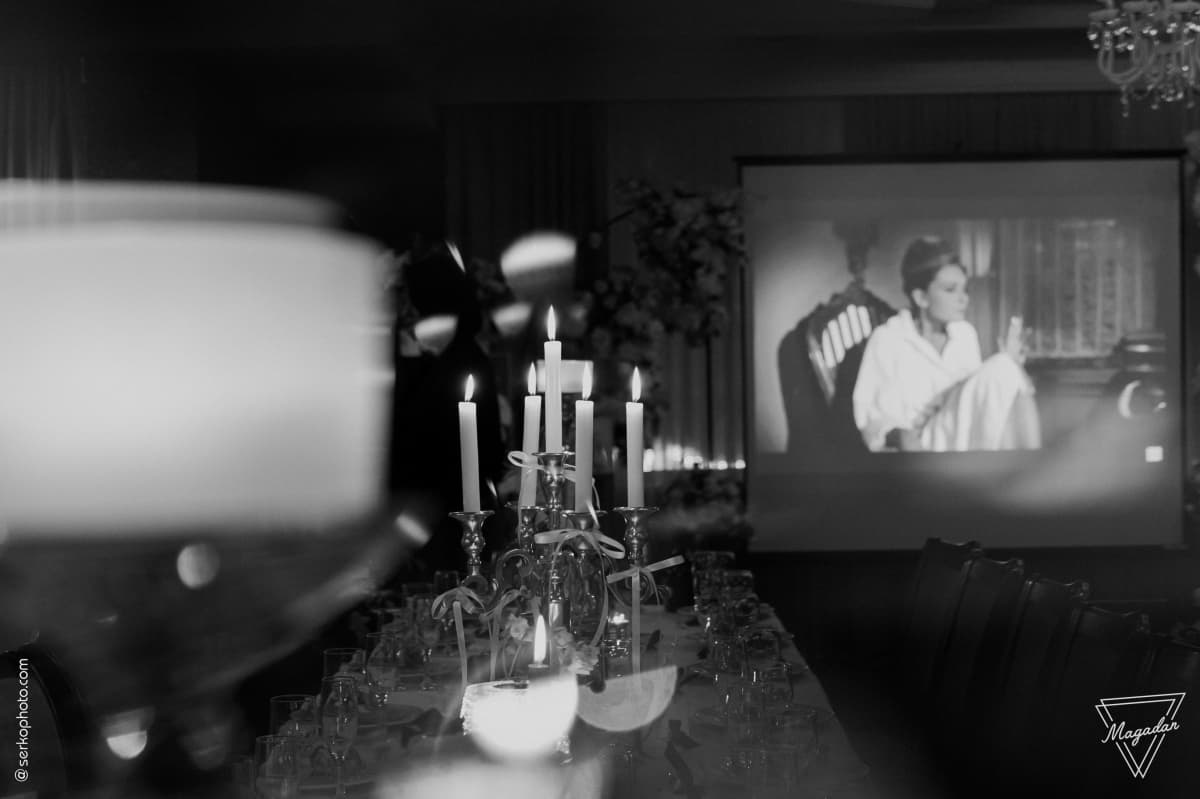 Fotografie de Sergiu Cotruta la MAGADAN