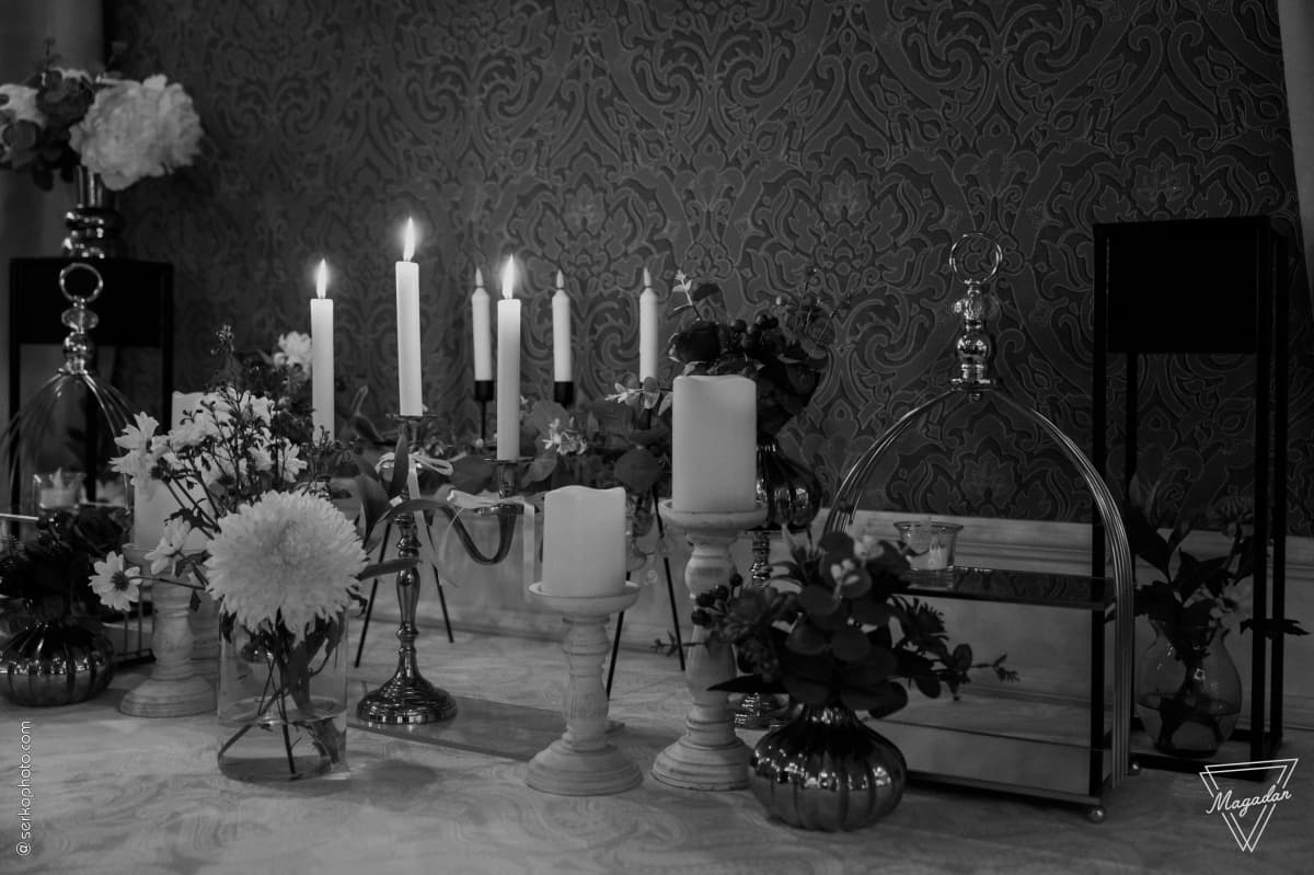 Fotografie de Sergiu Cotruta la MAGADAN