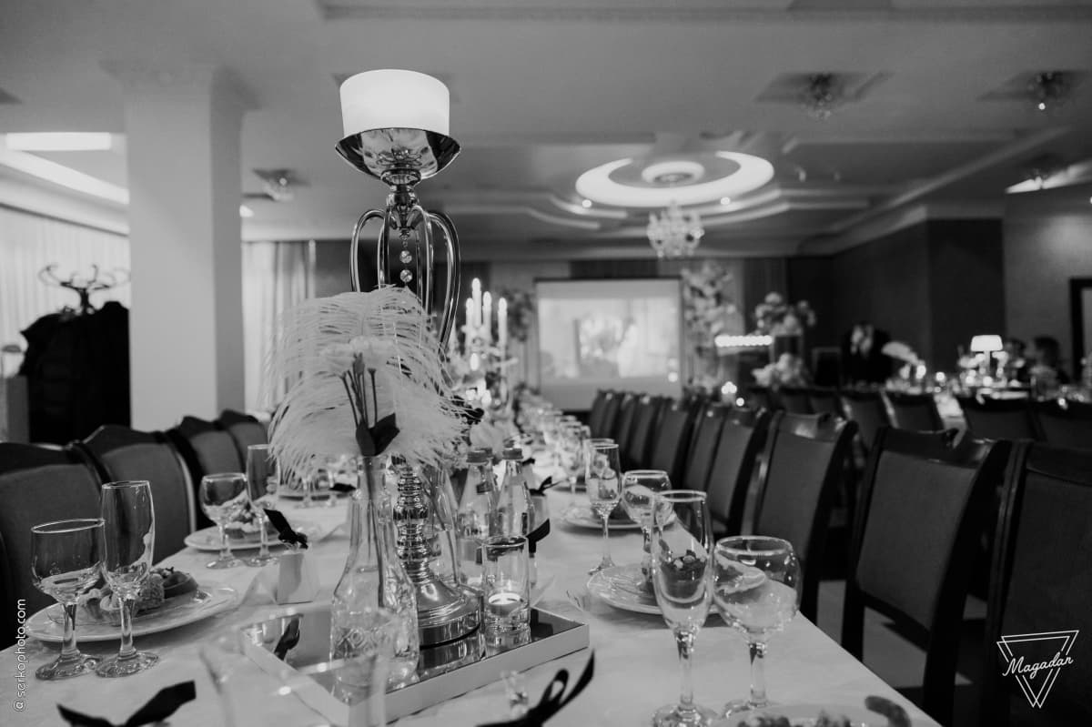 Fotografie de Sergiu Cotruta la MAGADAN