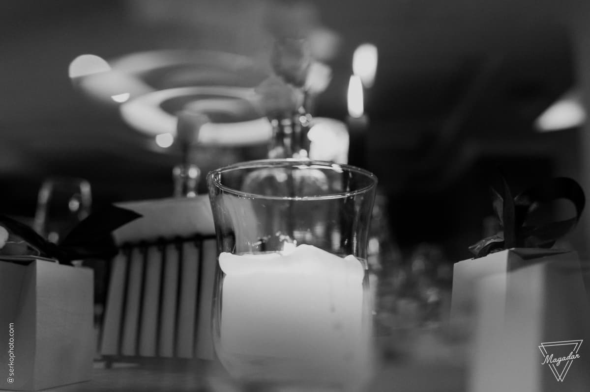 Fotografie de Sergiu Cotruta la MAGADAN