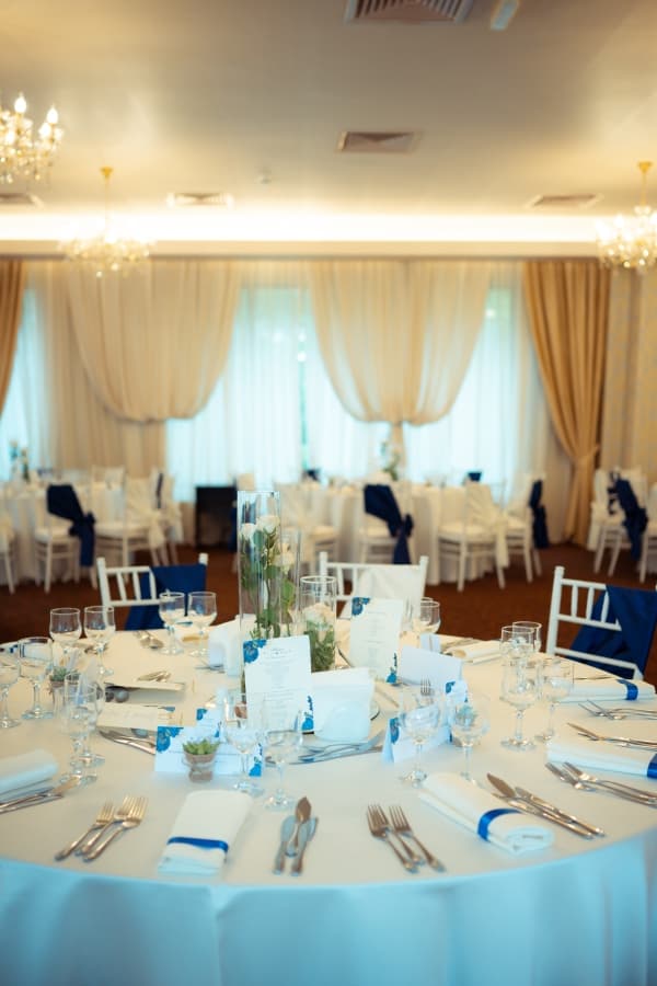 Fotografie de Morarii Events la The President