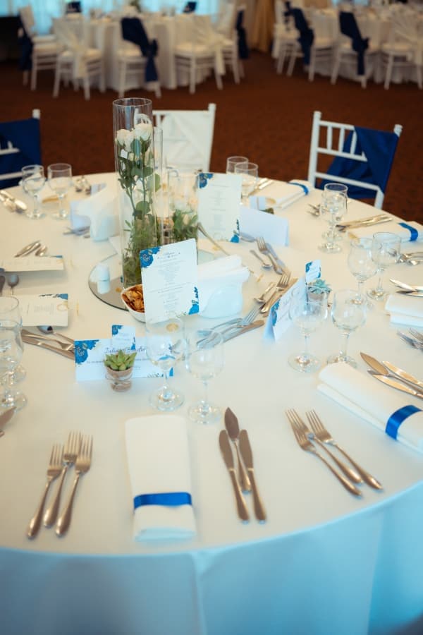 Fotografie de Morarii Events la The President