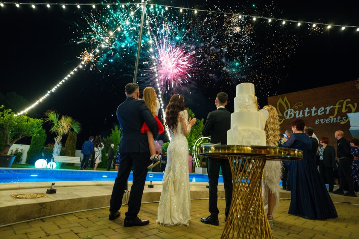 Fotografie de Bacan Alexandru Bogdan la Butterfly Events