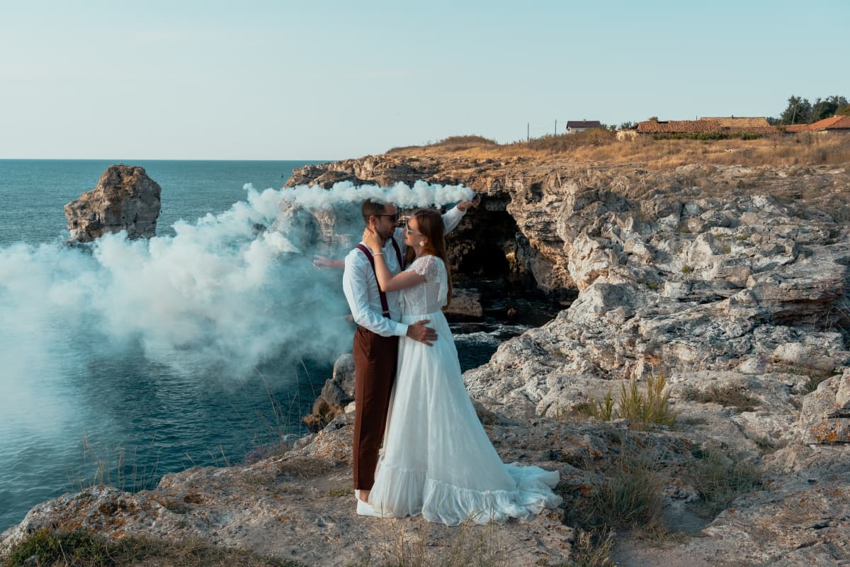 Fotografie de Alexandru-Laurențiu Bîrsan la Tyulenovo