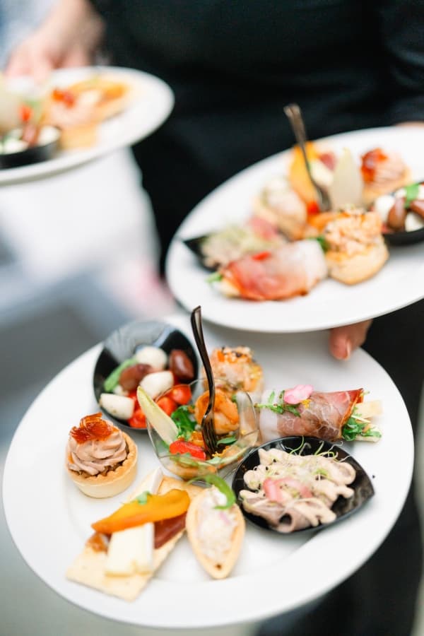 Fotografie de The Bercans la Trattoria No.10