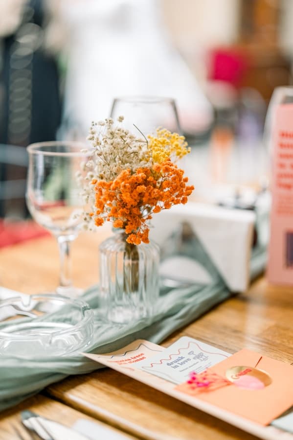 Fotografie de The Bercans la Trattoria No.10