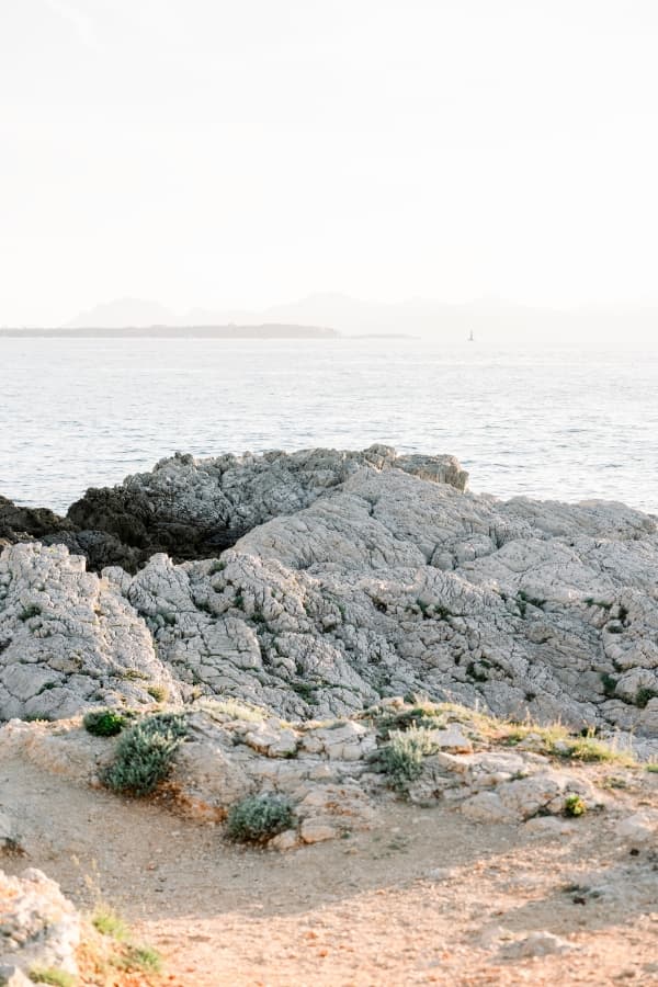 Fotografie de The Bercans la Cap d'Antibes