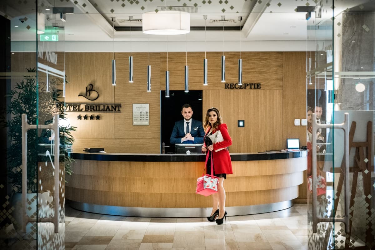 Fotografie de 2A Image Studio la Hotel Briliant