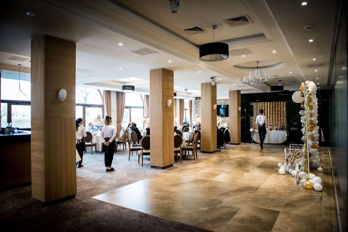 Fotografie de 2A Image Studio la Hotel Briliant