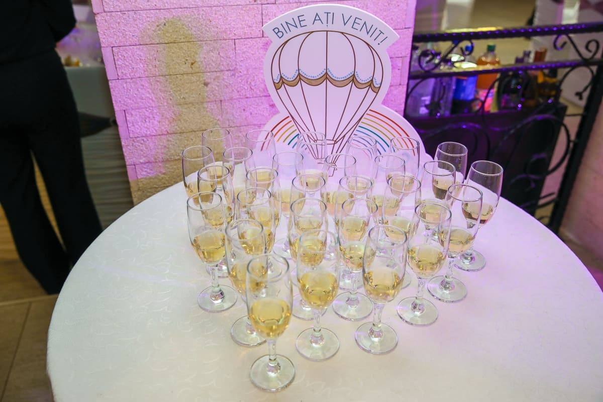 Fotografie de Kelemen Zoltan (Wedding Joy) la Hotel Rao