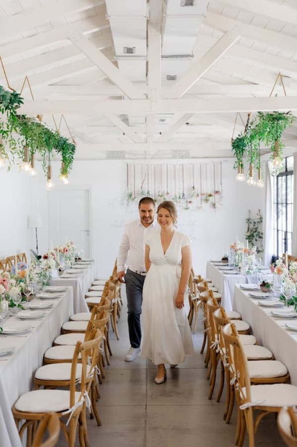 Fotografie de Sfinx Production la Events By Tonyo