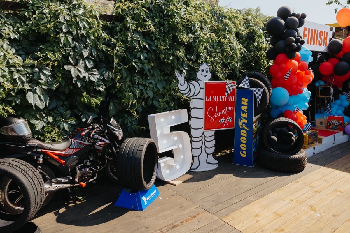 Fotografie de Sergiu Cotruta la XS Terasa