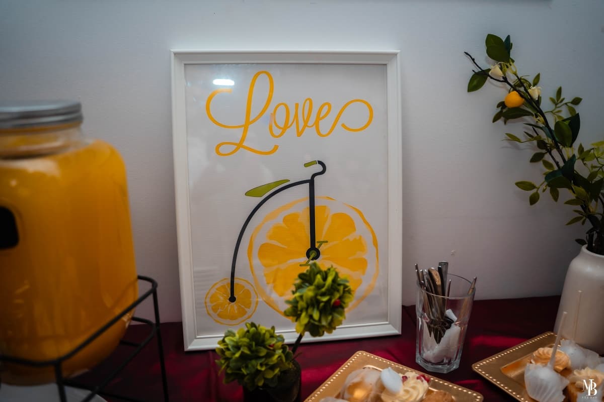 Fotografie de MBT Studio la Princess Ballroom