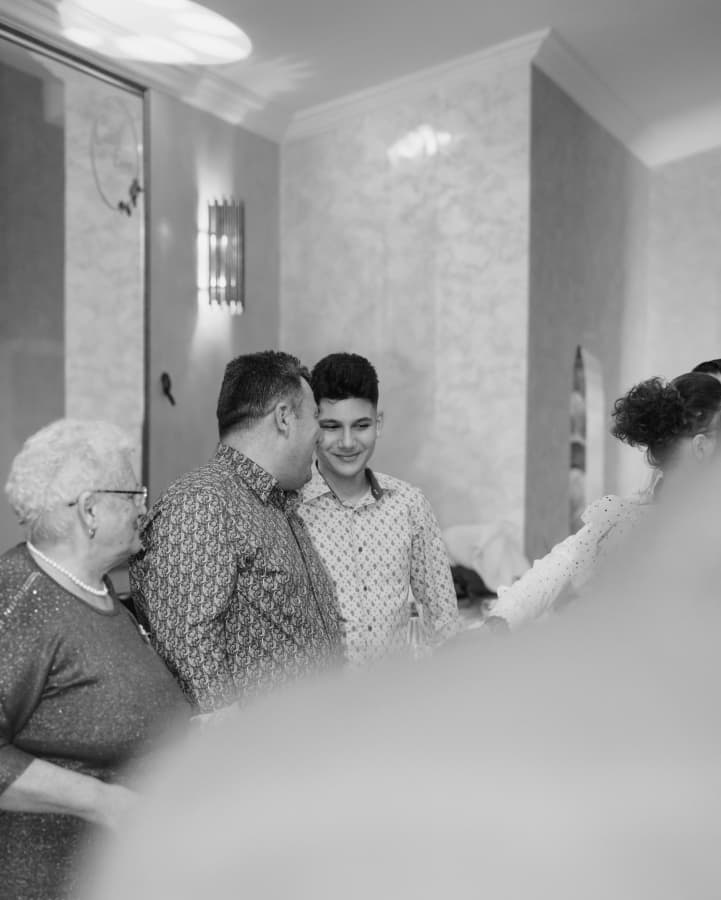 Fotografie de GALAXY Studio Events la Acapulco Restaurant & Events