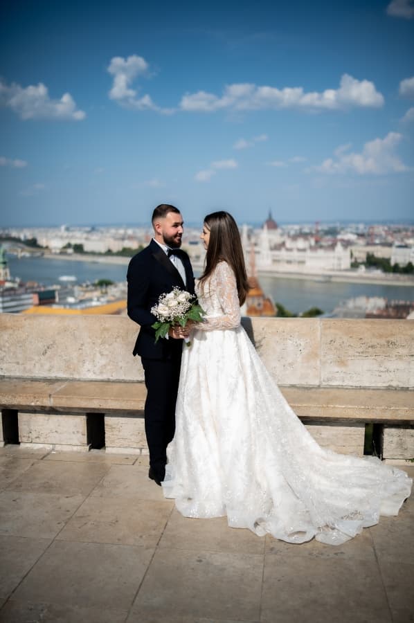 Fotografie de Fotograf Levente Csaki la Budapesta