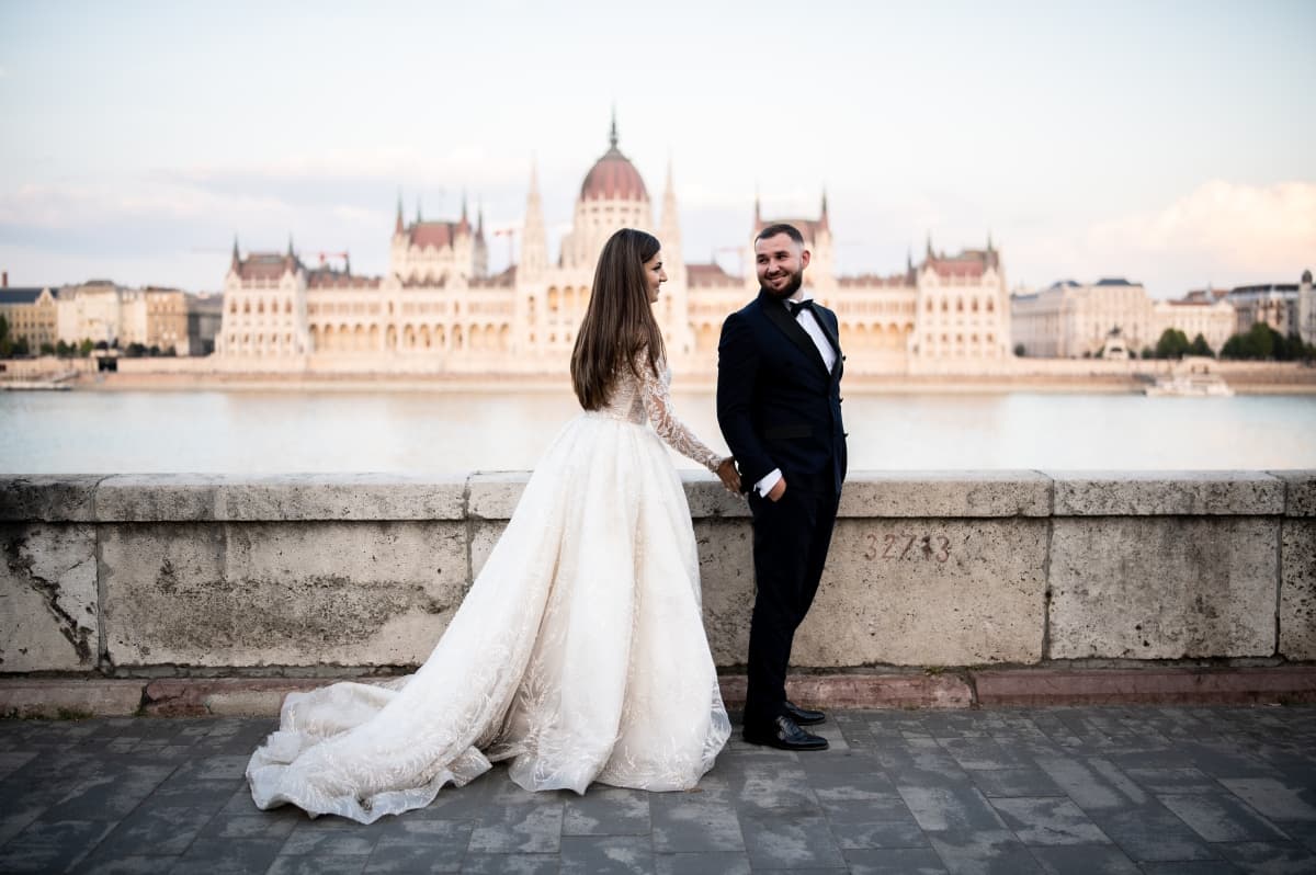Fotografie de Fotograf Levente Csaki la Budapesta