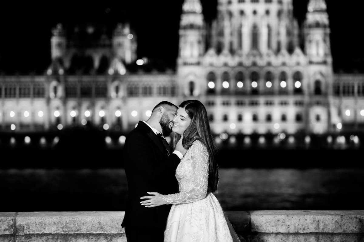 Fotografie de Fotograf Levente Csaki la Budapesta