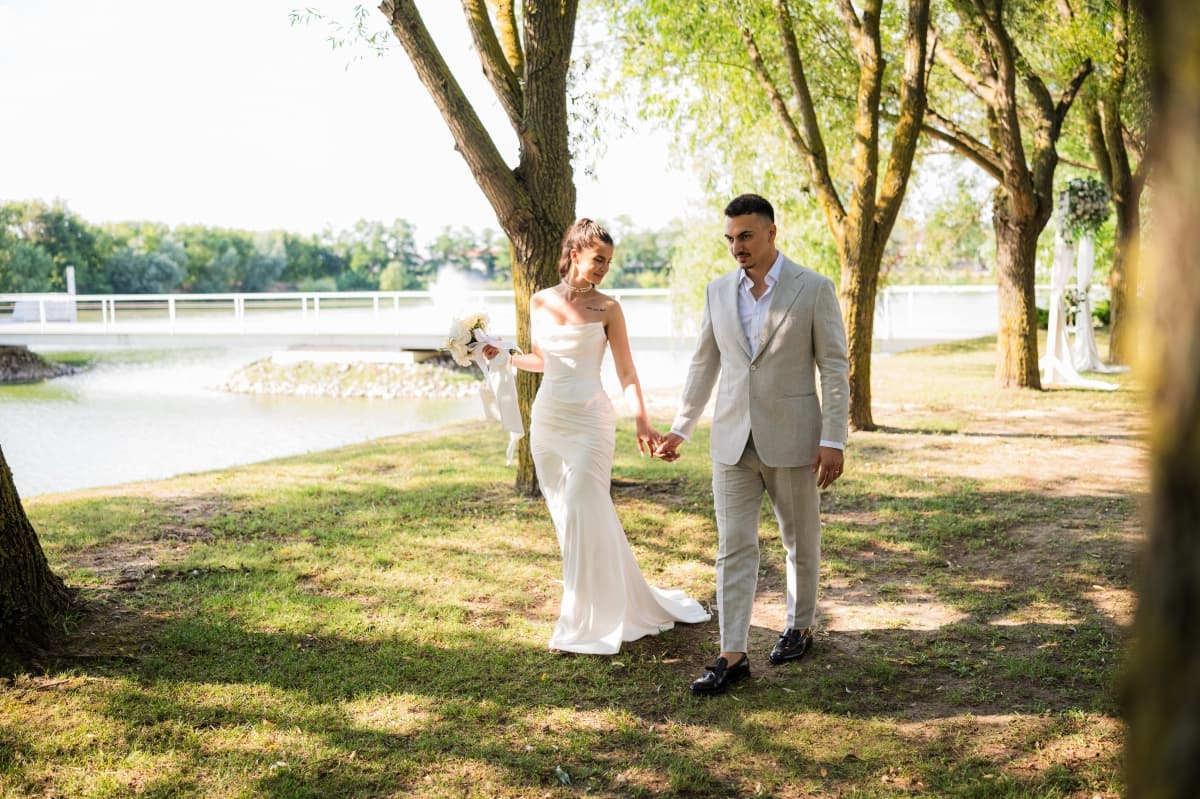 Fotografie de Fotograf Levente Csaki la Complex Restaurant Flonta