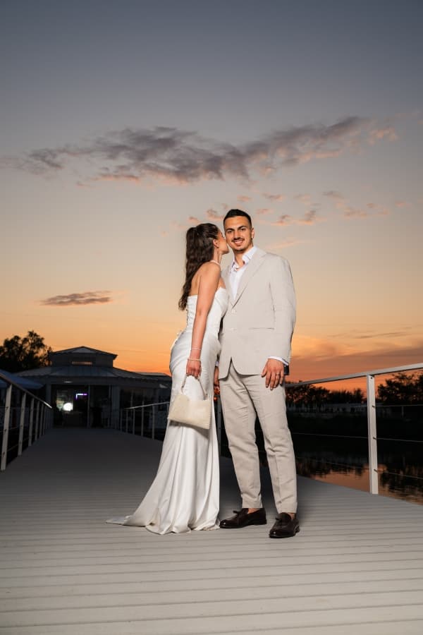 Fotografie de Fotograf Levente Csaki la Complex Restaurant Flonta