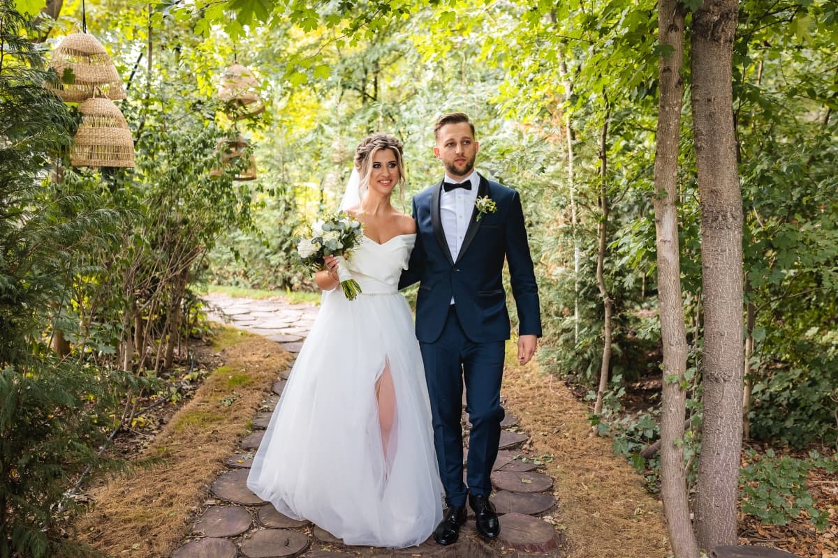 Fotografie de Lens of Alex la Foret D'or Events